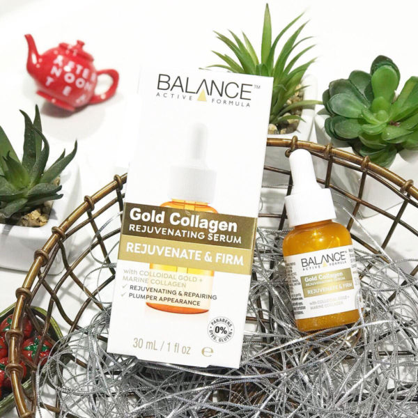 balance gold collagen
