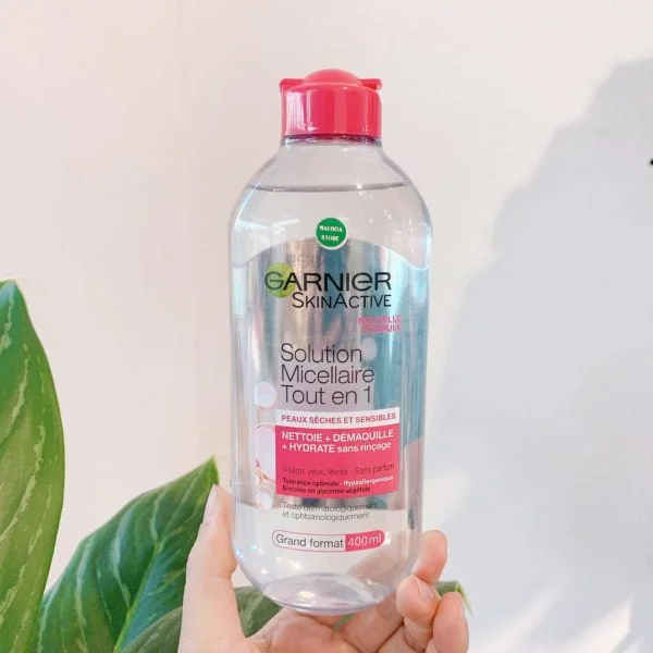 garnier hồng garnier hồng
